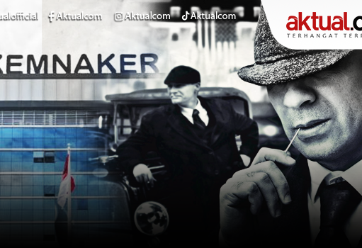 Kemnaker Jadi Ladang Mafia Ketenagakerjaan