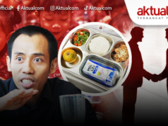 Satu Tahun MBG: Dari ‘Piring Rakyat’ hingga Bagi-bagi Proyek