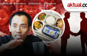 Satu Tahun MBG: Dari ‘Piring Rakyat’ hingga Bagi-bagi Proyek