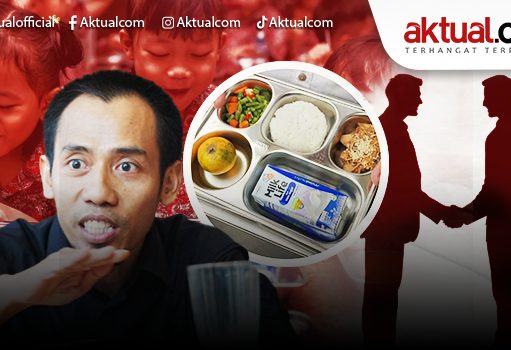 Satu Tahun MBG: Dari ‘Piring Rakyat’ hingga Bagi-bagi Proyek