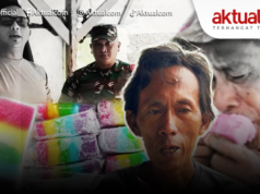 Polda Metro Selidiki Oknum Polisi yang Tangkap Pedagang Es Gabus, Propam Turun Tangan Kabid Humas Polda Metro Jaya Kombes Pol Budi Hermanto memberikan keterangan setelah gelar pasukan Operasi Kepolisian Kewilayahan Pekat Jaya 2026 di Lapangan Presisi Ditlantas Polda Metro Jaya, Jakarta, Rabu (28/1/2026). ANTARA/Ilham Kausar.