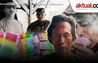 Polda Metro Selidiki Oknum Polisi yang Tangkap Pedagang Es Gabus, Propam Turun Tangan Kabid Humas Polda Metro Jaya Kombes Pol Budi Hermanto memberikan keterangan setelah gelar pasukan Operasi Kepolisian Kewilayahan Pekat Jaya 2026 di Lapangan Presisi Ditlantas Polda Metro Jaya, Jakarta, Rabu (28/1/2026). ANTARA/Ilham Kausar.