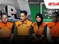 KPK: Korupsi Izin TKA Terjadi sepanjang 3 Periode Menteri dari PKB, sejak Cak Imin, Hanif Dhakiri, hingga Ida Fauziah