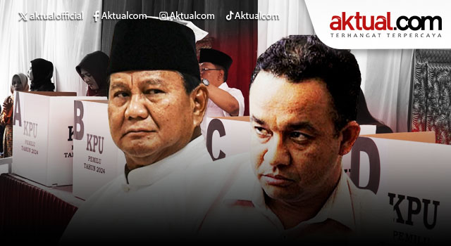 Fenomena Early Booking Pilpres 2029, Partai Baru Langsung Usung Capres