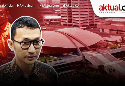 KPK Telusuri Keterlibatan Anggota Komisi V DPR Periode 2019-2024 terkait Kasus Suap DJKA Kemenhub