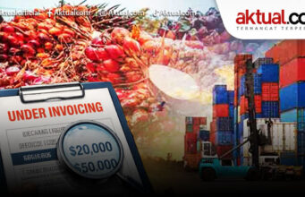 Dugaan Under Invoicing 10 Perusahaan Sawit Mencuat, Pengamat: Ini Sinyal Keras bagi Pengusaha