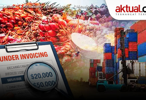 Dugaan Under Invoicing 10 Perusahaan Sawit Mencuat, Pengamat: Ini Sinyal Keras bagi Pengusaha