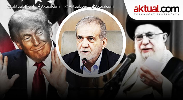 Arsip foto - Pemimpin Tertinggi Iran Ayatollah Ali Khamenei. ANTARA/Anadolu/py/pri.