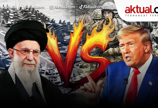 Trump Klaim Iran Ingin Berunding Usai AS Kerahkan Kapal Induk ke Timur Tengah Kapal induk Nimitz USS Abraham Lincoln (CVN 72) memisahkan diri dari kapal pendukung tempur cepat USNS Arctic (T-AOE 8) setelah sebuah pengisian ulang di Laut Mediterania dalam foto yang tanggal 29 april 2019 yang disediakan oleh Angkatan Laut Amerika Serikat. ANTARA FOTO/U.S. NavyMAss Communication Specialist 3rd Class Garrett LaBarge/Handout via REUTERS/wsj/cfo