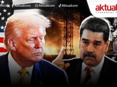 Dino Patti Djalal: Dunia Masuki Era Hukum Rimba Usai Serangan AS ke Venezuela