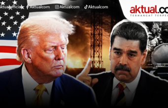 Dino Patti Djalal: Dunia Masuki Era Hukum Rimba Usai Serangan AS ke Venezuela