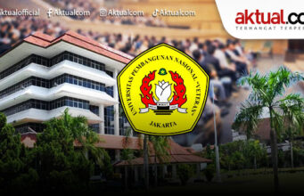 Aktual.com Gelar Roadshow Goes To Campus di UPN Veteran Jakarta