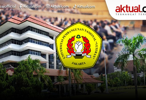 Aktual.com Gelar Roadshow Goes To Campus di UPN Veteran Jakarta