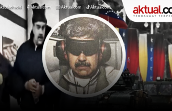 Menhan Venezuela Klaim Tim Pengamanan Maduro Tewas dalam Operasi Militer AS Arsip foto - Menteri Pertahanan Venezuela Vladimir Padrino. /ANTARA/Anadolu/py.