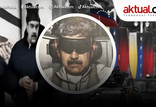 Menhan Venezuela Klaim Tim Pengamanan Maduro Tewas dalam Operasi Militer AS Arsip foto - Menteri Pertahanan Venezuela Vladimir Padrino. /ANTARA/Anadolu/py.