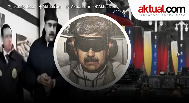 Arsip foto - Menteri Pertahanan Venezuela Vladimir Padrino. /ANTARA/Anadolu/py.