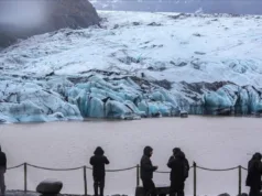 NATO Rencana Tempatkan Pasukan Khusus di Greenland