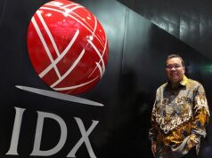 Pengunduran Diri Dirut BEI Redam Tekanan Jangka Pendek, Ekonom: Krisis Kepercayaan Pasar Belum Terjawab