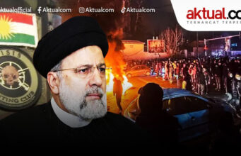 Kerusuhan Iran Tewaskan 500 Orang, Pemerintah Tetapkan Tiga Hari Berkabung Nasional