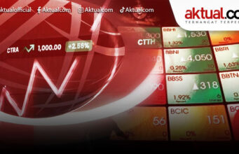 IHSG Dibuka Menguat ke Level 8.991, Rupiah Melemah di Awal Perdagangan