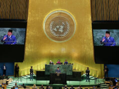 RI Kembali Bidik Kursi DK PBB 2029–2030, Dorong Reformasi PBB Lebih Nyata