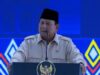 Presiden Prabowo Resmikan Ratusan Sekolah Rakyat, Perluas Akses Pendidikan bagi Keluarga Rentan Presiden Prabowo Subianto. (Dok. YouTube Setpres)