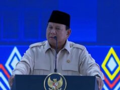Presiden Prabowo Resmikan Ratusan Sekolah Rakyat, Perluas Akses Pendidikan bagi Keluarga Rentan Presiden Prabowo Subianto. (Dok. YouTube Setpres)