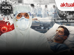 Mengenal Super Flu menurut para Ahli: Gejala, Antisipasi, dan Penanganannya