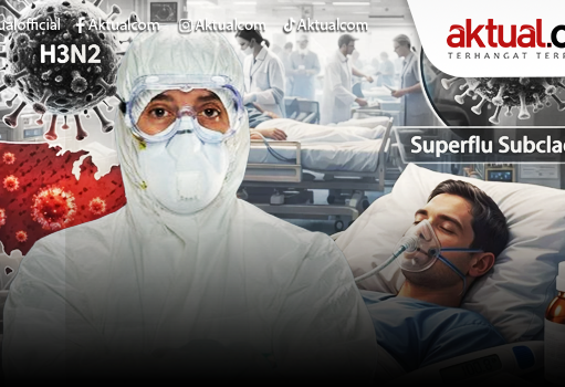 Mengenal Super Flu menurut para Ahli: Gejala, Antisipasi, dan Penanganannya