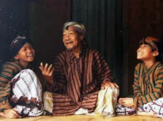 Jawa, Supervisial Muslim?