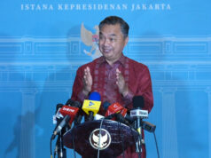 Dino Patti Djalal Tangkap Sikap Realistis Prabowo soal Board of Peace untuk Gaza