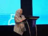 Komisi IX Minta Pengawasan Ketat Program MBG, Cegah Insiden dan Pastikan Tepat Sasaran Ilustrasi: Anggota Komisi IX DPR RI Rahmawati Herdian saat memberikan sambutan pada salah satu kegiatan di Bandarlampung. ANTARA/HO-Istimewa
