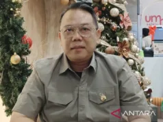 Satgas Damai Cartenz Tangkap Empat Anggota KKB Jaringan Elkius Kobak di Dekai