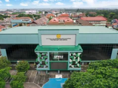 Mahasiswa FK UPNVJ Raih Dua Penghargaan di IMSTC 2026, AMSA-UPNVJ Ukir Prestasi Nasional