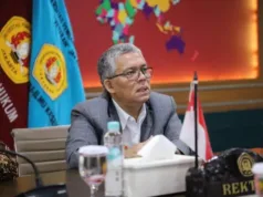 UPNVJ Inisiasi Pembentukan Asosiasi Dosen Komunikasi Indonesia, Perkuat Profesionalisme Akademisi