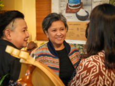 Cegah Pekerja Anak, Lestari Moerdijat Serukan Langkah Nyata