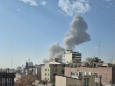 DPR Dorong Pemerintah RI Bersikap Tegas Respons Serangan AS–Israel ke Iran