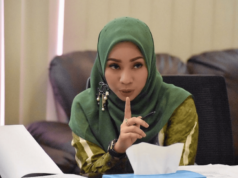 DPR Soroti Sungai Tercemar di Tangsel, Fasilitasi Air Bersih Jadi Mendesak