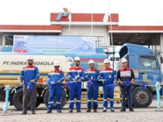 Biosolar B40 Performance Diduga Dioplos secara Manual