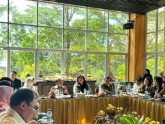 Wisman Singapura–Malaysia Borong Sembako di Batam, Komisi VII Angkat Suara