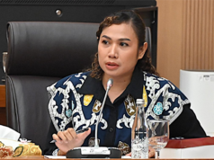 Lifting Migas Lampaui Target, Komisi XII DPR Beri Apresiasi