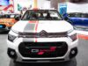 Citroën Pamer Lini Lengkap C3 di IIMS 2026