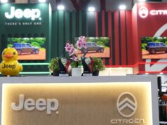 Sabet Penghargaan, Jeep Wrangler Rubicon dan Citroën ë-C3 Tegaskan Kekuatan di Segmen Masing-Masing
