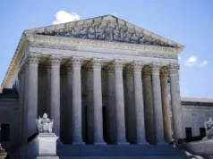 Mahkamah Agung AS Batalkan Tarif Global Trump, Nyatakan Kebijakan IEEPA Ilegal