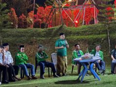 Ketua DPW PPP Kalteng Diberhentikan Sehari Setelah Rekomendasikan Dukungan untuk Prabowo 2029