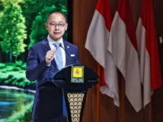 Nuklir Dinilai Strategis, Eddy Soeparno Soroti Masa Depan Energi Nasional