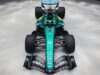 Era Baru Aston Martin di F1 2026, AMR26 Resmi Pakai Power Unit Honda