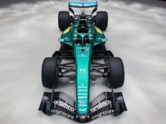 Era Baru Aston Martin di F1 2026, AMR26 Resmi Pakai Power Unit Honda