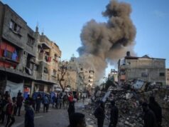 Gencatan Senjata Dilanggar? Serangan Israel di Gaza Renggut 8 Nyawa