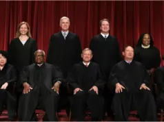 Mahkamah Agung AS Batalkan Tarif Global Trump, Putusan 6-3 Tegaskan Kewenangan Ada di Kongres